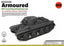SSMODEL 1/100 SU-7 KhBT-5 Soviet flamethrower tank resin model kit TSS1000487