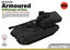 SSMODEL 1/56 Waffentrager auf Maus Tank Resin Model Kit TSS0560347