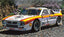 HASEGAWA 1:24 CAR KIT LANCIA 037 RALLY DURIFORTE 1986 ERC DETAIL UP 20775-