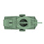 SSMODEL 487 Military Model Kit British Mk VI/6 Light Tank