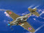 Trumpeter Hobby Boss 80234 1/72 Scale USA P-39N Airacobra Model kit