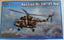 Trumpeter 05853 1/48 Russian Mi-8MTV5 Hip Helicopter Assembly Model Kit
