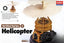 Academy 18159 Da Vinci Invention series Helicopter (Plastic model)