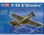 Trumpeter HOBBY BOSS 80240 1/72 P-39Q Air Cobra fighter