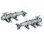 SSMODEL R350066 1/350 scale broken leiwei for sheep hunting ships