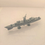 SSC163 Military Model USS Knox Class Frigate Water Line