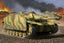 Trumpeter 00947 STUG.III AUSF.G LATE PRODUCTION (2 IN 1) 1:16 Mounting Kit-