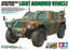 Tamiya 35368 1/35 Military Model Kit JGSDF Komatsu LAV Light Armored Vehicle