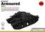 SSMODEL 1/144 10TP Resin Model Kit TSS1440315