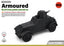 SSMODEL 1/144 Wz.29 Ursus polish armored car resin model kit TSS1440148