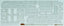 Tamiya 12672 Zimmerit Coating Sheet For 32591 1/48 German Sturmtiger Model