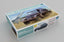 Trumpeter 09537 SdKfz.7/3 Half-Track Artillery Tractor model kit◆ 1/35