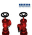 SSMODEL M700017 1/700scale US Navy hydrant
