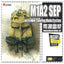 Flyhawk FH3301 1/72 M1A2 Sep With Mine Clearing Blade System Plastic Model Kit