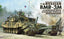 Meng Model SS-011 1/35 Russian BMR-3M Armored Mine Clearing Vehicle