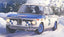 Hasegawa 20332 BMW 2002ti 1969 Monte Carlo Rally Model Car 1/24