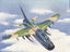 Trumpeter HOBBY BOSS 1/72 A-7k "Corsair" II 87212