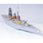 SSMODEL SS313 Model Super Detail Up Sets IJN Nagato Battleship For Hasegawa 40024