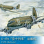 Trumpeter 1/48 C-47A "Skytrain" Transport 02828