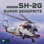 Kitty Hawk KH80126 1/48 SH-2G Super Seasprite