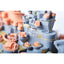 Yao's Studio 318 1/350 Model Upgrade Sets IJN Yamato Battleship For TA