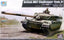 Trumpeter 09611 1/35 British MBT Challenger-1(mk.3) Military Assembly Model Kit
