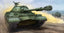 Trumpeter 05547 1/35 Soviet T10A Heavy Tank Plastic Model Kit