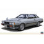 Hasegawa 1/24 Nissan Gazelle S110 Late Ver. HT Turbo XE 1981 Plastic Model 20771