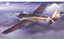 HASEGAWA 07553 1/48 Nakajima Ki43-II Late Ver.Hayabusa (Oscar) `25th Fight Kit