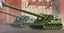 Trumpeter 09529 - 1/35 Soviet 2A3 Capacitor 2P 406mm Self Propelled Howitzer-