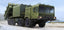 Trumpeter 1/35 RUSSIAN SSC-6/3K60 BAL-E DEFENCE SYSTEM - 01052