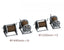SSMODEL SSMODEL R700020 1/ 700 scale large car set
