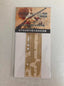 Hunter W70071 1/700 Wood Deck Chinese Ting Yuen FOR SEXTANT PS700001