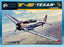 Kitty Hawk 32001 1/32 T-6 Texan" New Assembly model