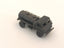 SSMODEL MODEL KIT 1/144 Gaz-66 oil tanker VNCV144RUS0004