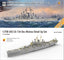 Very Fire VF700907DX 1/700 scale USS DES MOINES OA-134 U.S.NAVY HEAVY CRVISER