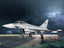 Trumpeter HOBBY BOSS 1/72 Eurofighter EF-2000A "Typhoon" 80264