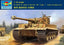 TRUMPETER 00945 1/16 Pz.Kpfw.VI Ausf.E Sd.Kfz.181 Tiger I Late Production Model