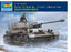 Trumpeter 00922 1:16 GERMAN PZ.BEOB.WG. IV AUSF.J MEDIUM TANK Model Kit