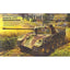 Meng #TS-035 1/35 Panther Ausf.A Late German Medium Tank Sd.Kfz.171