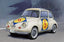 HASEGAWA 20465 1/24 SUBARU 360 1963 1ST JAPAN GP C-I CLASS - SEALED