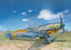 Trumpeter 1/32 German BF109E-7 Fighter 02291