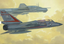 Trumpeter 1/72 01683 F-106B Delta Dart