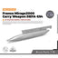 Yao's Studio LY718 Model Upgrade Parts France Mirage2000 Carry Weapon DEFA-554
