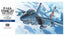 Hasegawa E3 1/72 Scale Aircraft Model Kit U.S Navy F-14A Tomcat VF-84/VF-111 HA00533