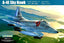 Hobbyboss 87254 Sky Hawk A-4E 1/72