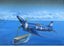 Trumpeter HOBBY BOSS 1/48 American F4U-4B Corsair Fighter 80388
