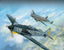 Trumpeter HOBBY BOSS 1/18 German FW190A-5 Fighter 81802