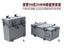 SSMODEL SSMODEL R700014 1/700 scale 96 ammo box two