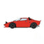 NEW Hasegawa 1/24 Lancia Stratos HF Custom Version Plastic Model 20750 Car